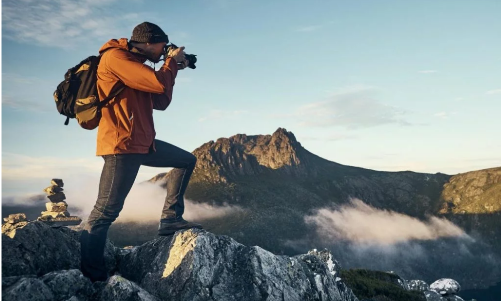 Shoulder Bags: The Ultimate Fashion Accessories For The Outdoors