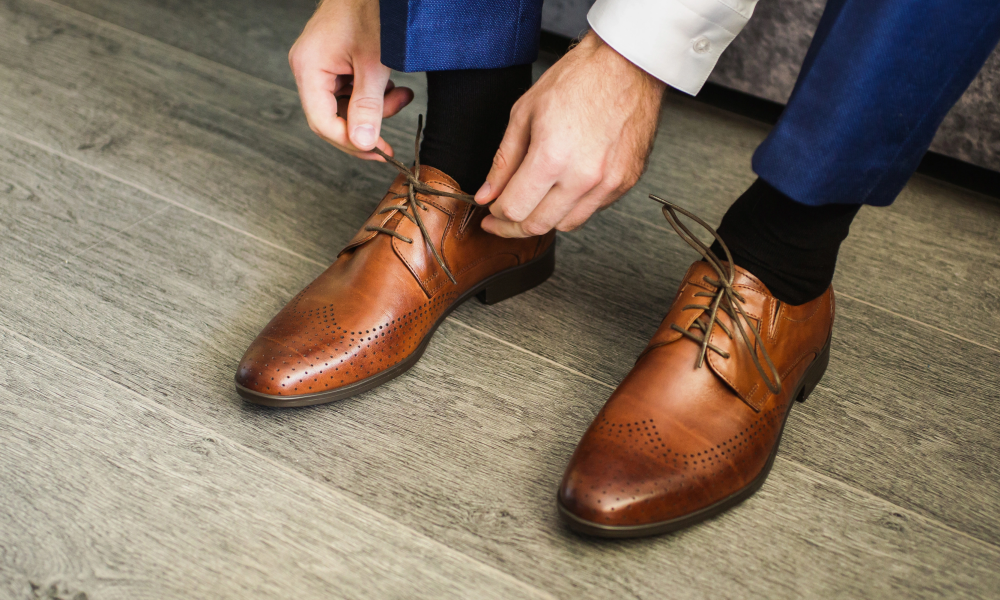 The Ideal Considerations When Finding The Perfect Loafers For Men
