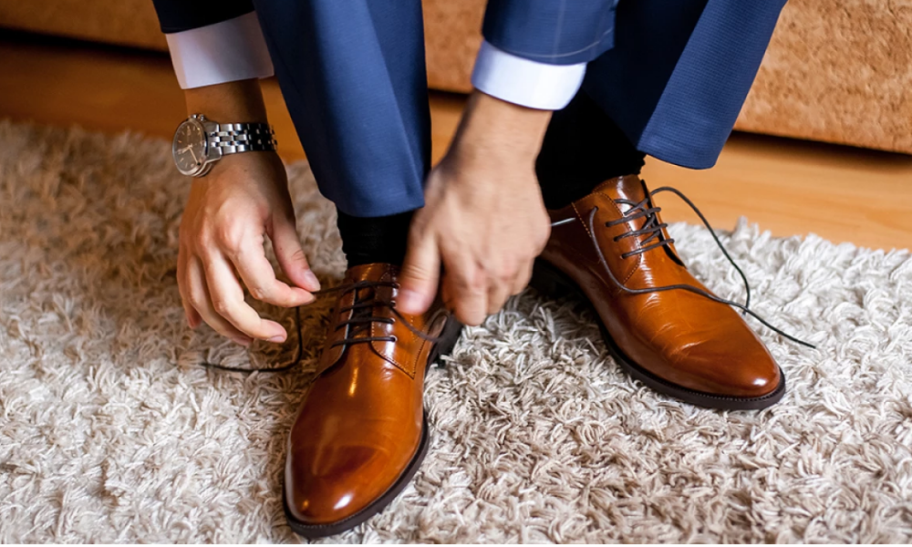 The Best Tips To Buy Dress Shoes